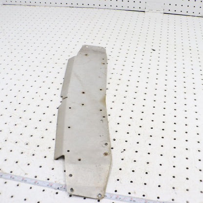1995 Polaris Xcr 600 Hood SUPPORT 5222105