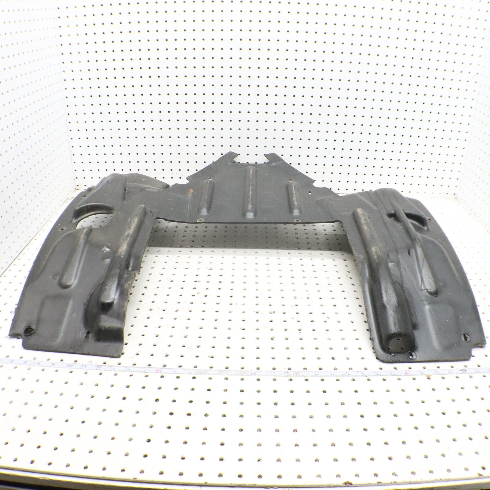 2016 Arctic Cat M8000 Skid Plate 7639-089 