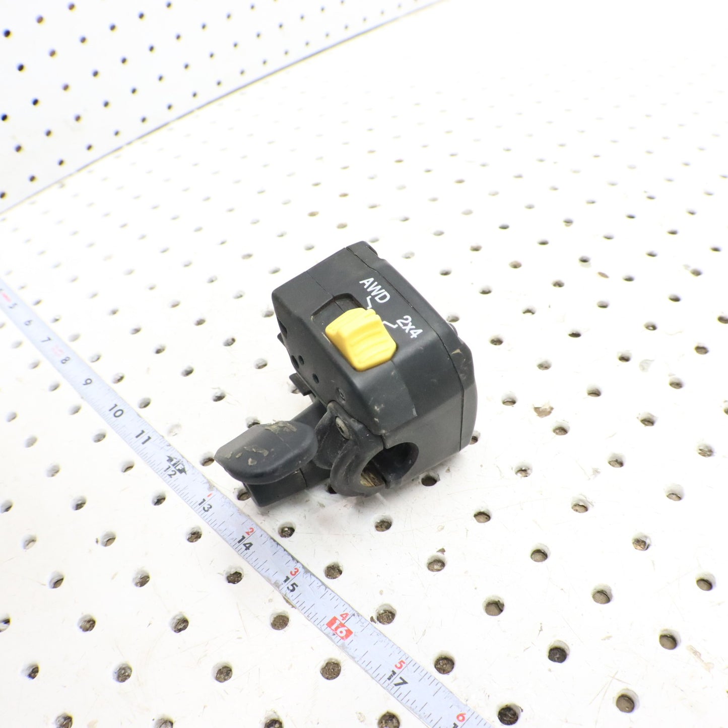 2016 Polaris Sportsman 570 Throttle Control 2010403