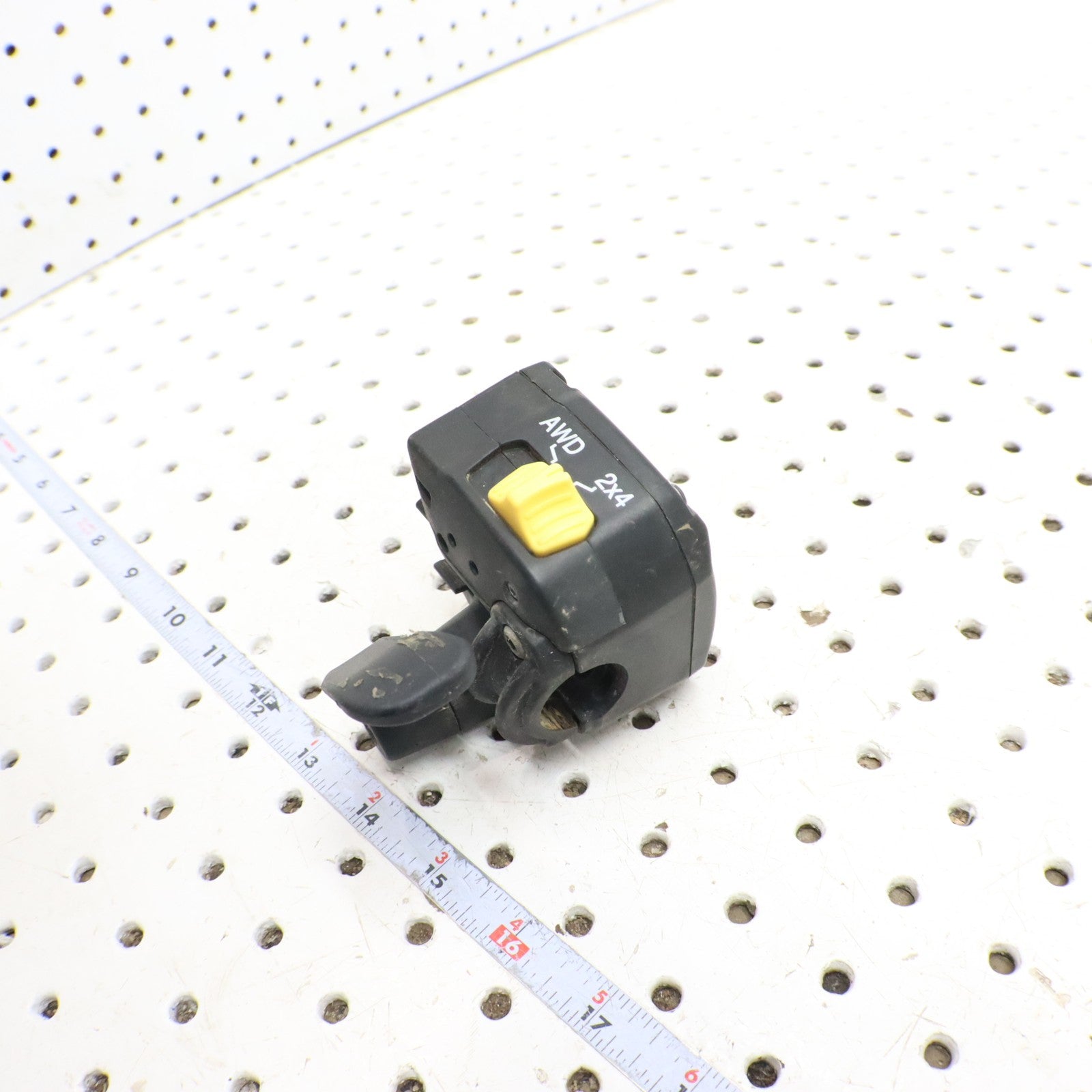 2016 Polaris Sportsman 570 Throttle Control 2010403