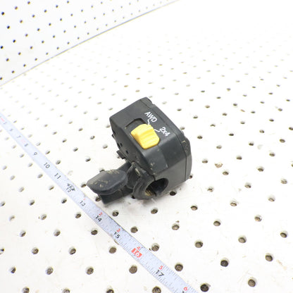 2016 Polaris Sportsman 570 Throttle Control 2010403