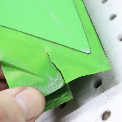 2016 Arctic Cat M8000 Side Panel Left 4718-667; 4718-577