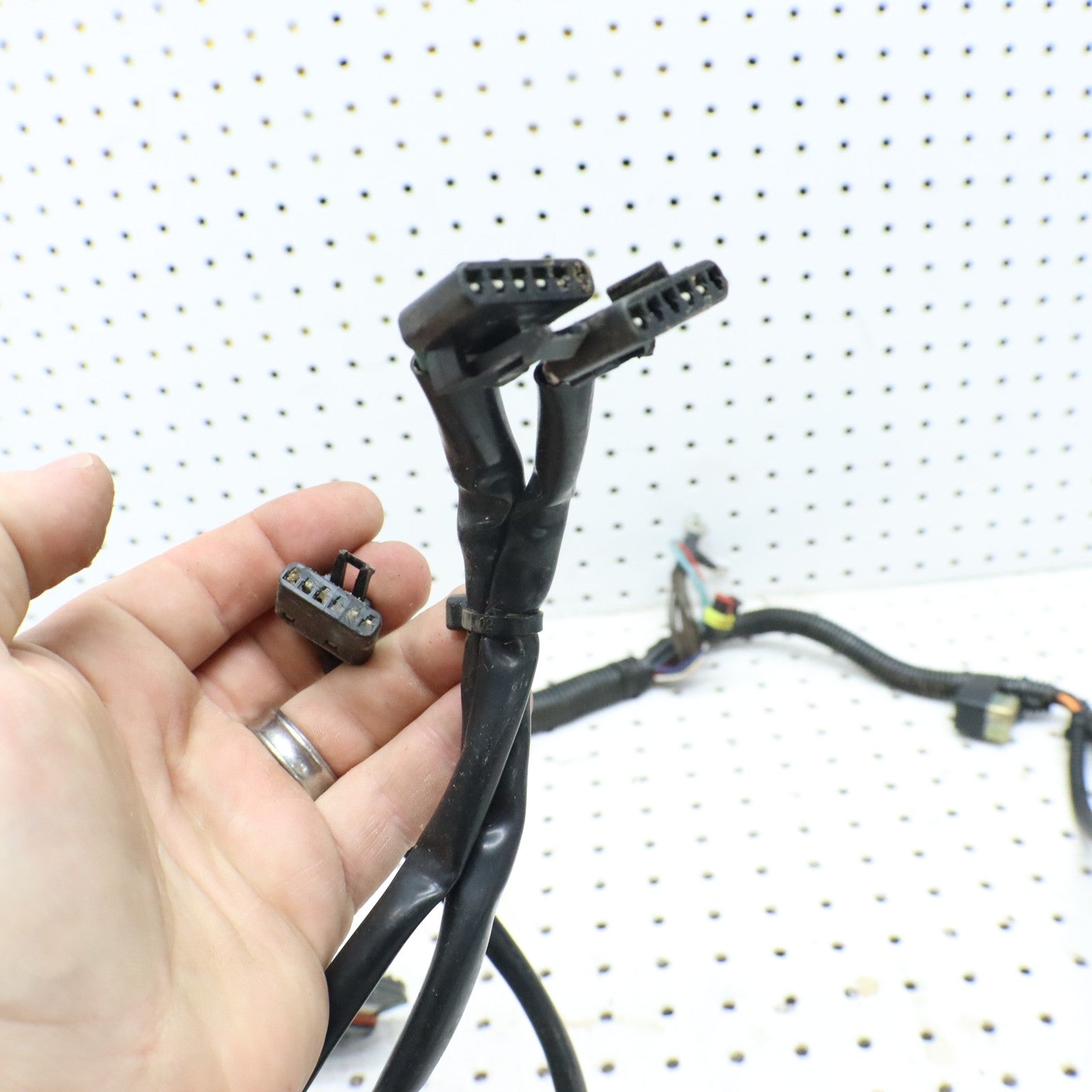 2012 Polaris Sportsman 500 Wire Harness 2411752