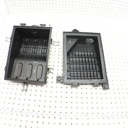 2013 Polaris Ranger Xp 900 Airbox Air Intake Filter Box 1240625 5439198 5450722 