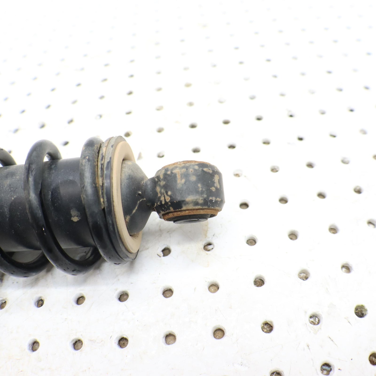 2016 SUZUKI KING QUAD 500 FRONT SHOCK 52100-11H10-019