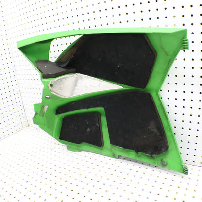 2013 Arctic Cat Procross Xf800 Side Panel Right 3718-444 ; 3718-182