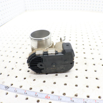 2013 Polaris Ranger Xp 900 Throttle Body 1204455