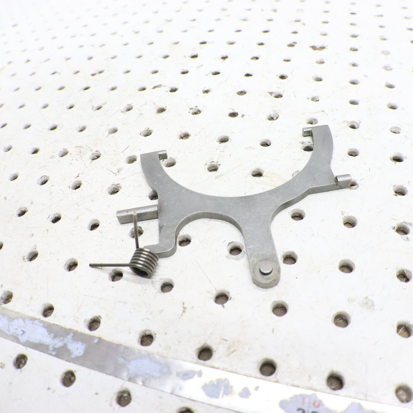 2013 Polaris Ranger 800 FORK, PIVOT SHIFT REAR DIFF 3234285