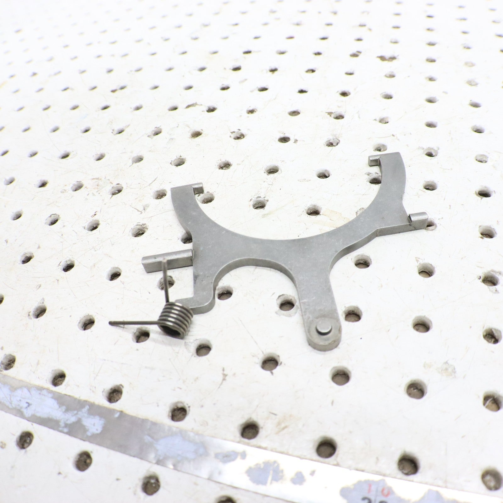 2013 Polaris Ranger 800 FORK, PIVOT SHIFT REAR DIFF 3234285
