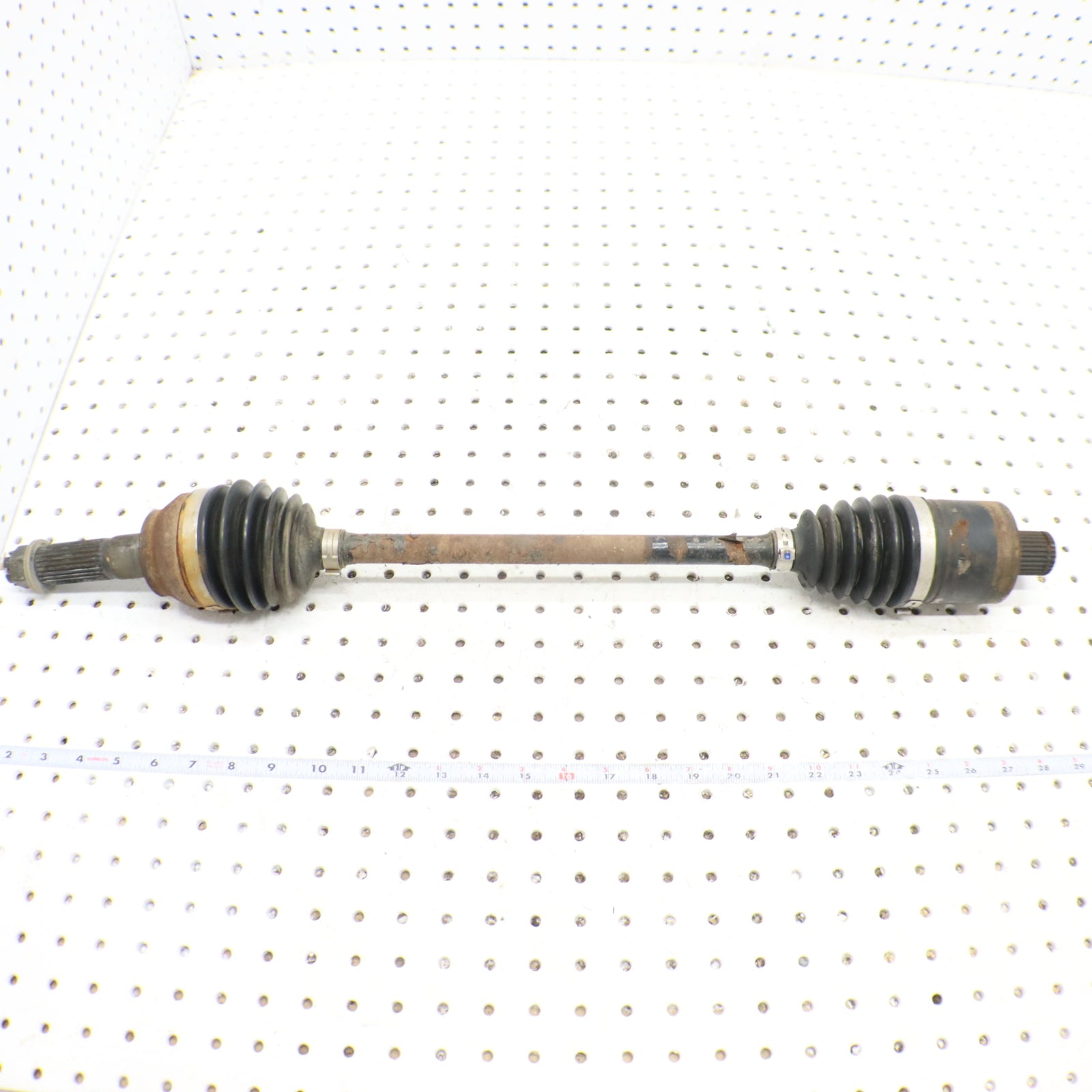 2013 Polaris Ranger Xp 900 Cv Drive Axle Shaft REAR 1332947
