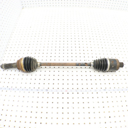 2013 Polaris Ranger Xp 900 Cv Drive Axle Shaft REAR 1332947