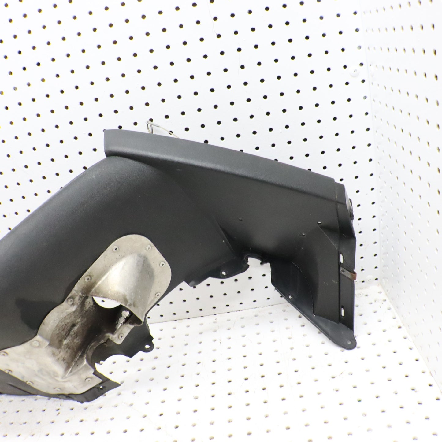 2009 Arctic Cat Crossfire R 8 Fender Bellypan Right 4706-076