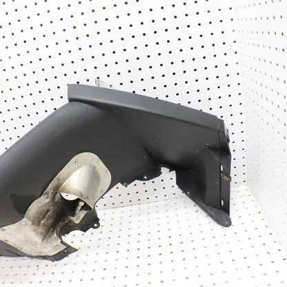 2009 Arctic Cat Crossfire R 8 Fender Bellypan Right 4706-076