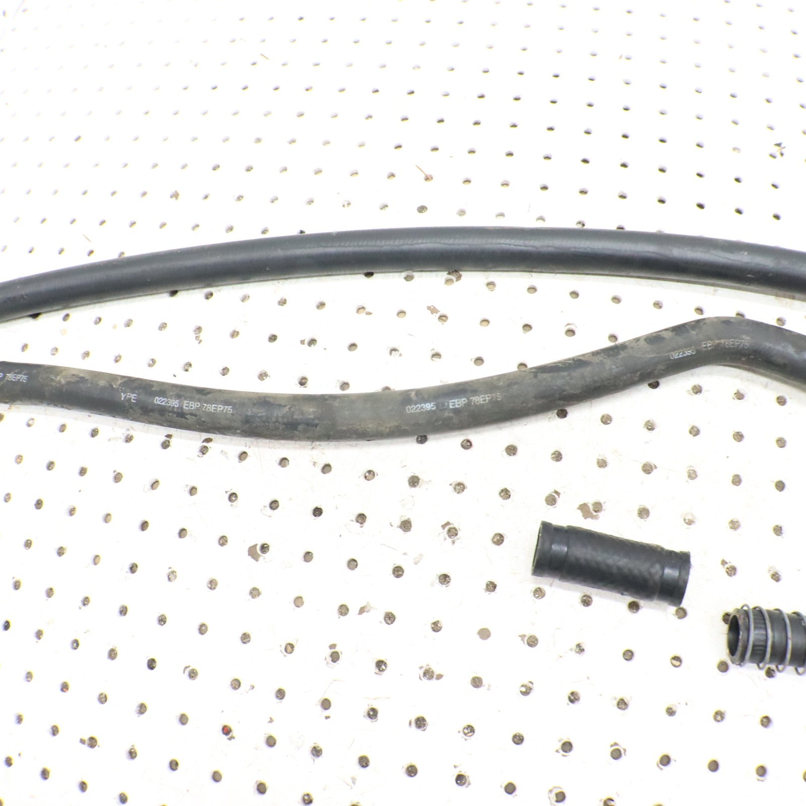 1995 Polaris Xplorer 400 Radiator Coolant Cooling Hoses Pipes 5410572 5411173