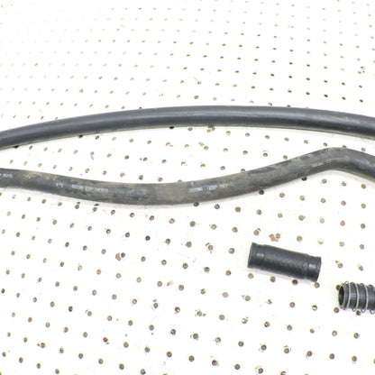 1995 Polaris Xplorer 400 Radiator Coolant Cooling Hoses Pipes 5410572 5411173