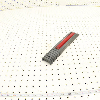 1995 Polaris Xcr 600 Rear Bumper CAP LEFT 5430930-070