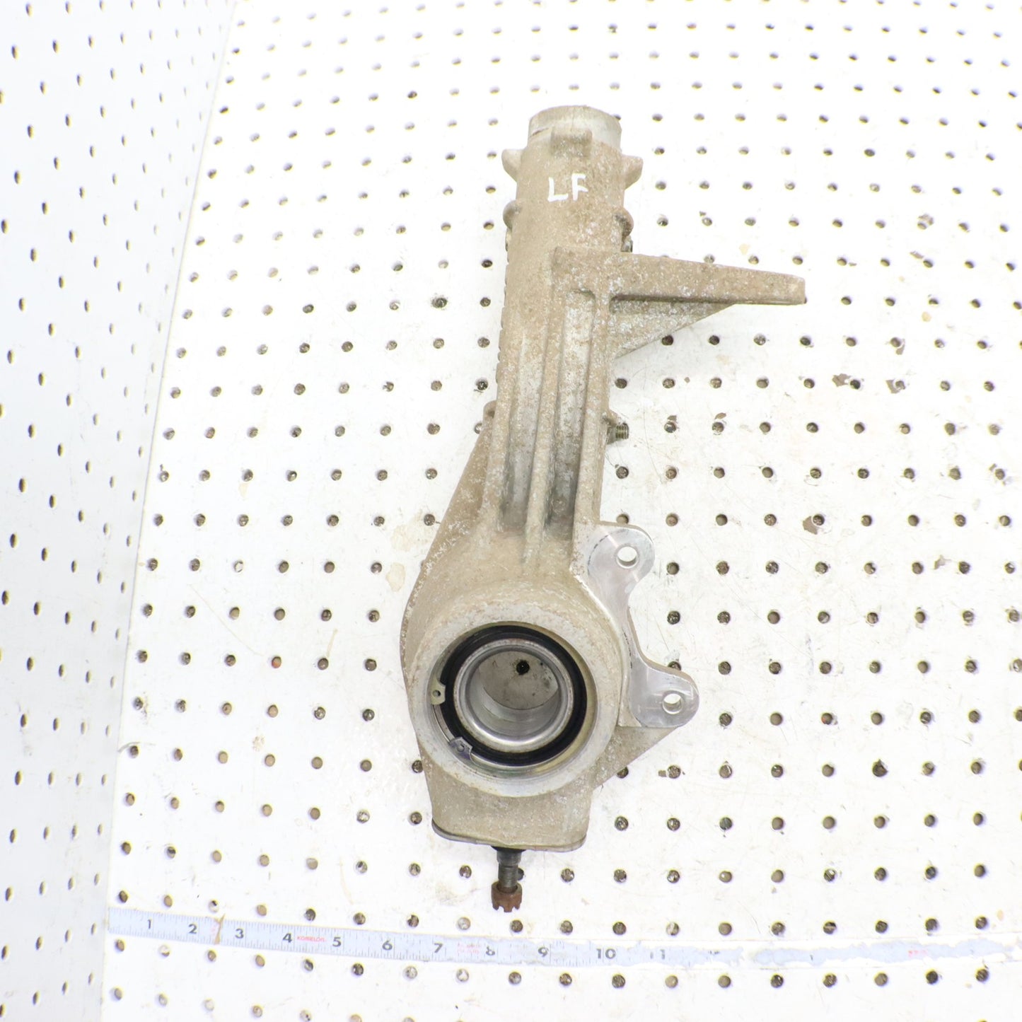 2012 Polaris Sportsman 500 Front Hub Strut 1822825 LEFT