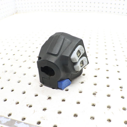 2012 Arctic Cat Proclimb M800 Left Hand Control 0609-929; 0609-883