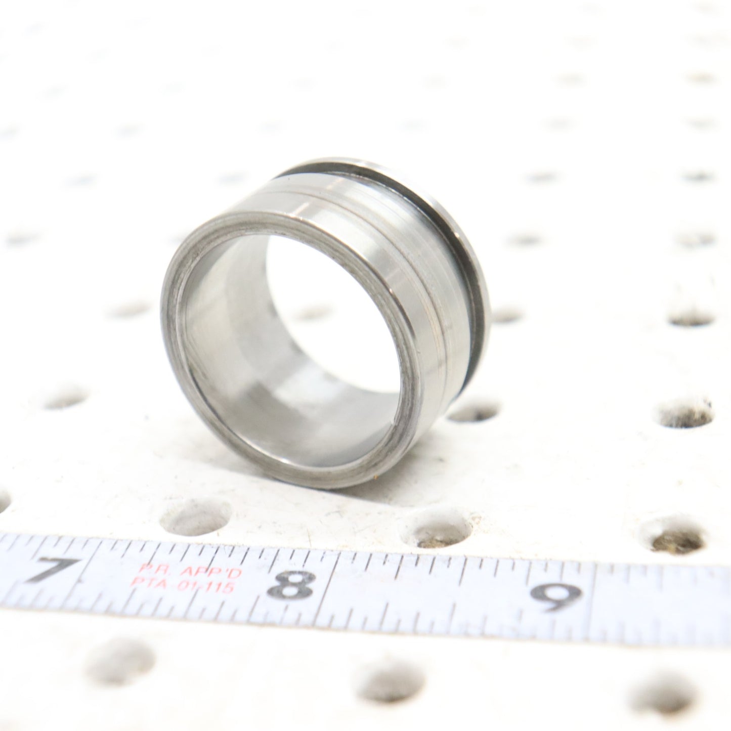 2016 Polaris Rush 800 CHAMFERLESS SLEEVE 5136533; 5140953