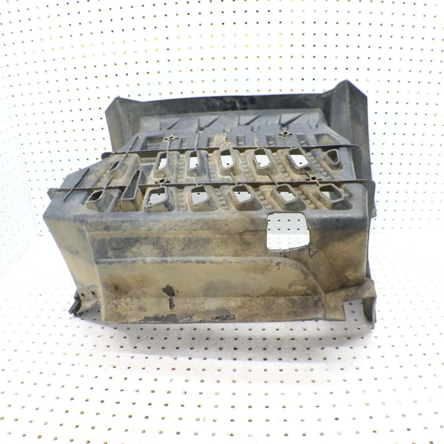 2009 Polaris Sportsman Xp 850 Right Footwell Step Footrest 5435822-070 5439077