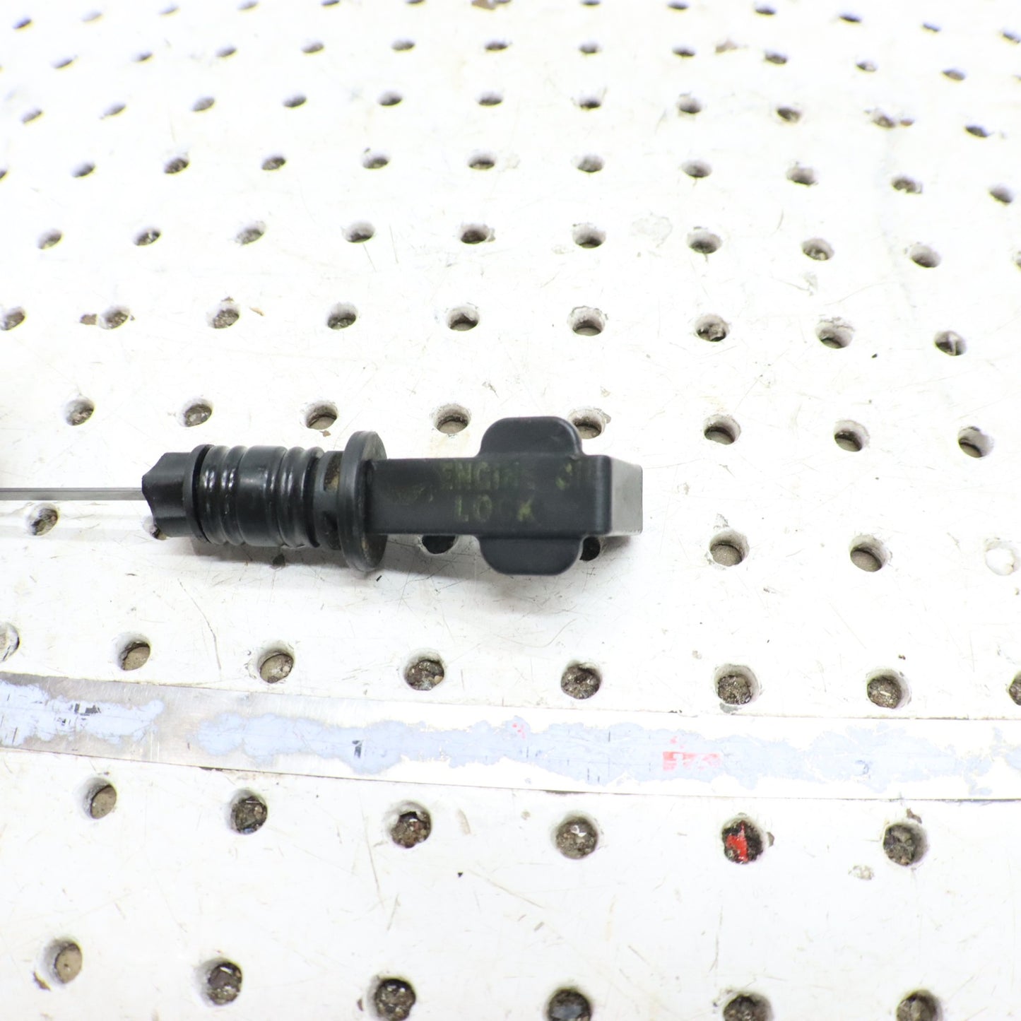 2003 Polaris Sportsman 600 Oil Gauge Dipstick 1202109