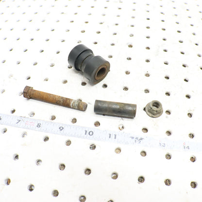 2007 Polaris Iq 600 Shock Bushing Bolt Spacer 1700074; 1700071; 5333906; 7515417
