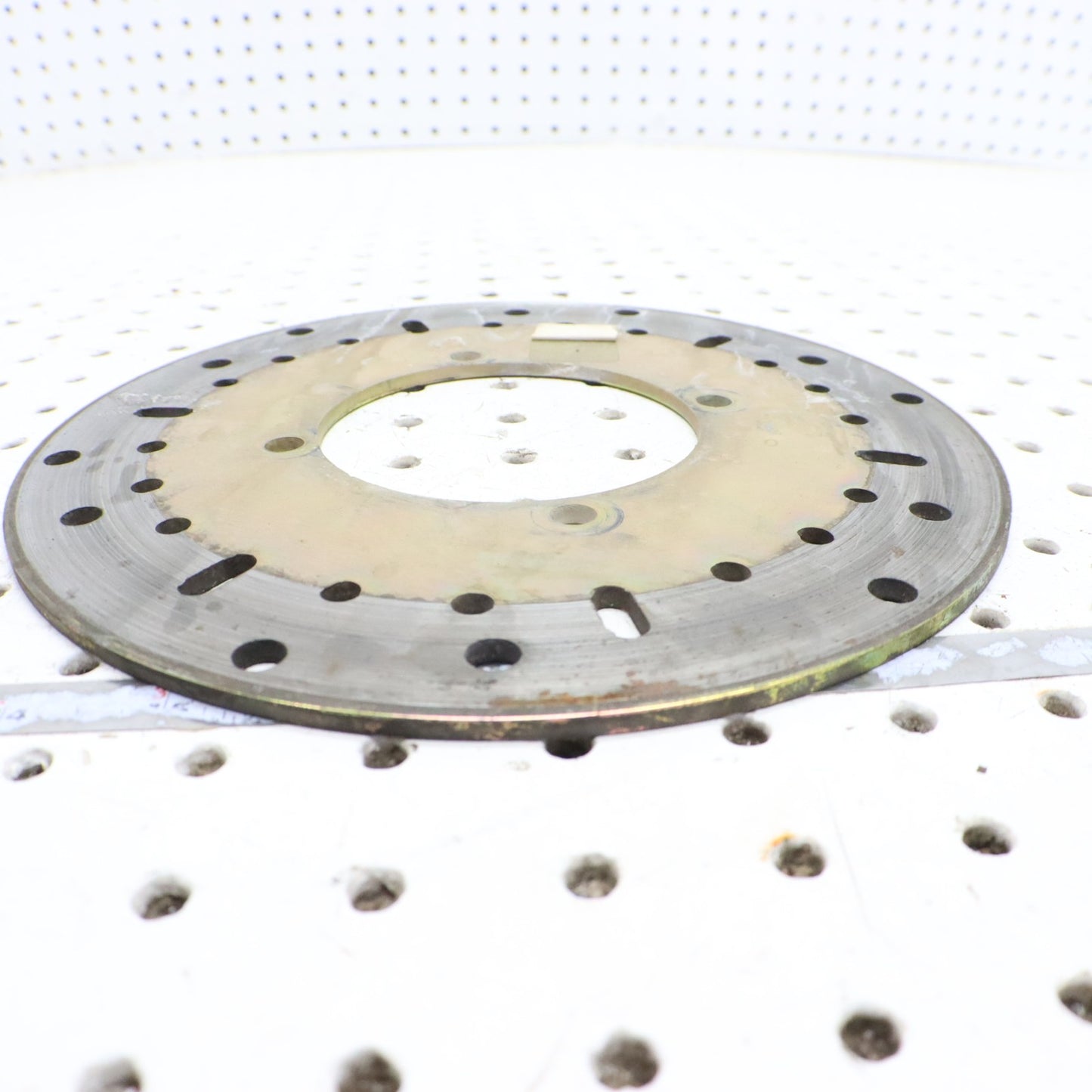 2024 Polaris Sportsman 570 Efi Eps Front Brake Disc Rotor 5244314