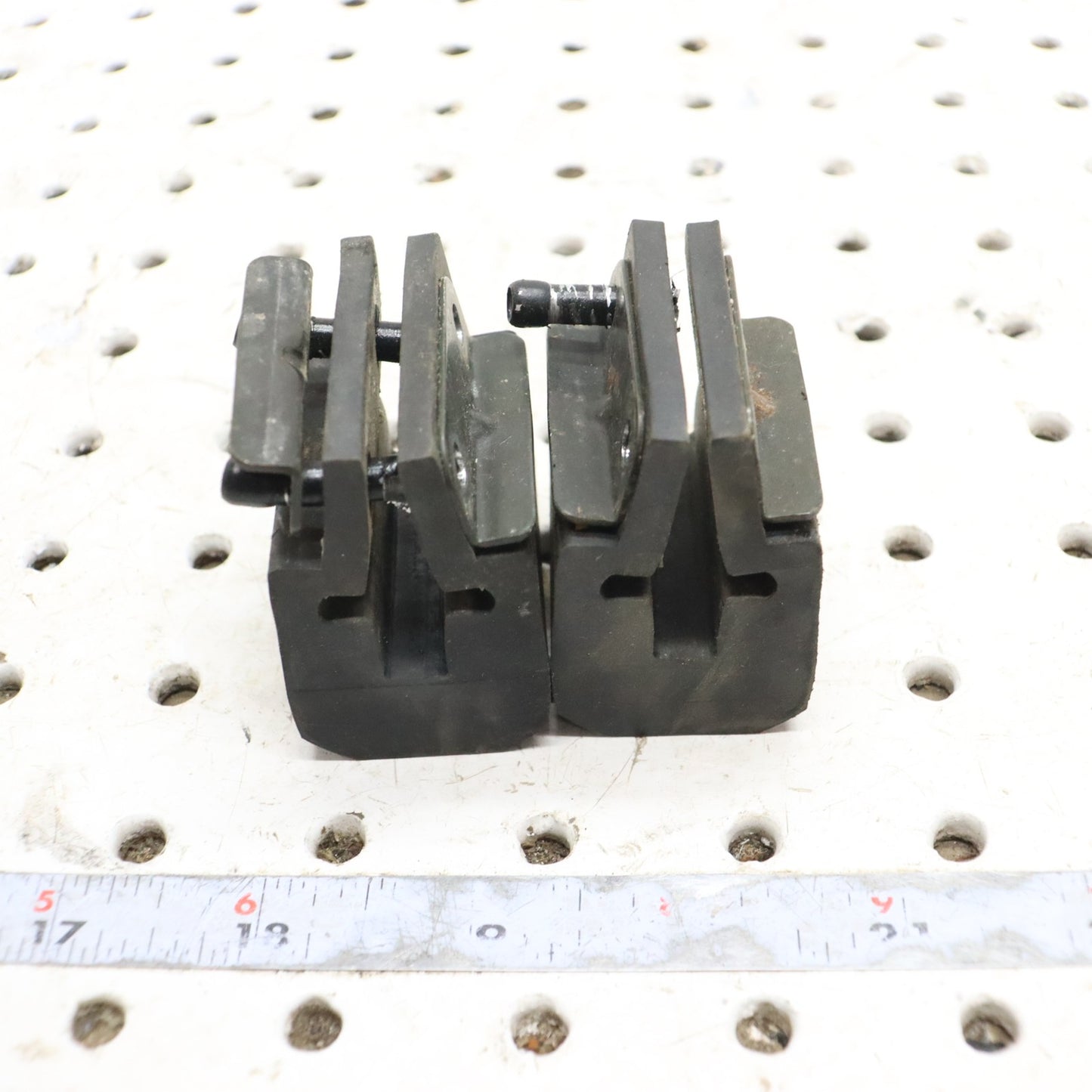 2009 Arctic Cat Crossfire R 8 Bump Stop Shock Pad 0104-631 0604-918