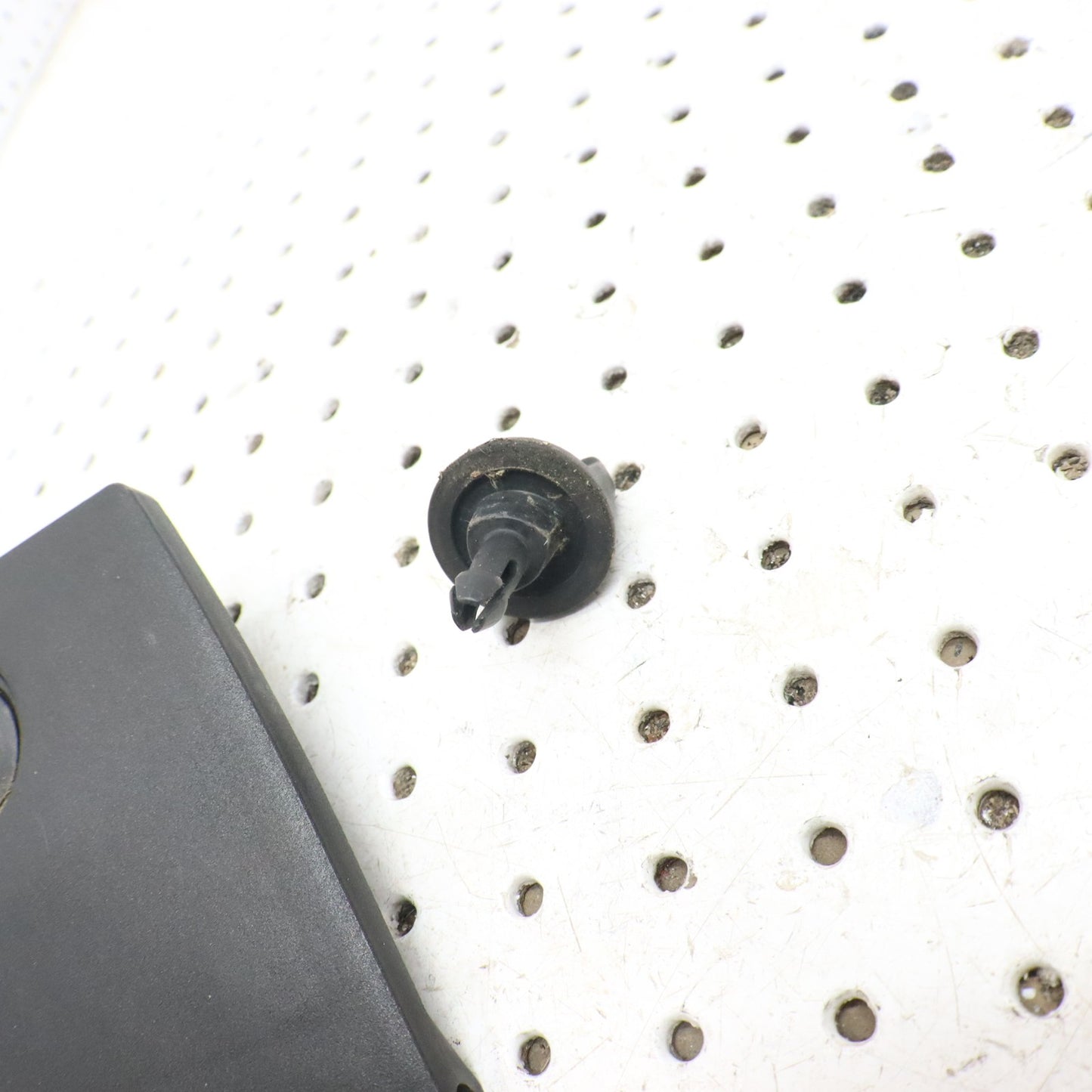 2007 Polaris Iq 600 Console Storage Door 2632858-070  NICE!!