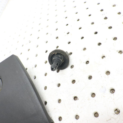 2007 Polaris Iq 600 Console Storage Door 2632858-070  NICE!!