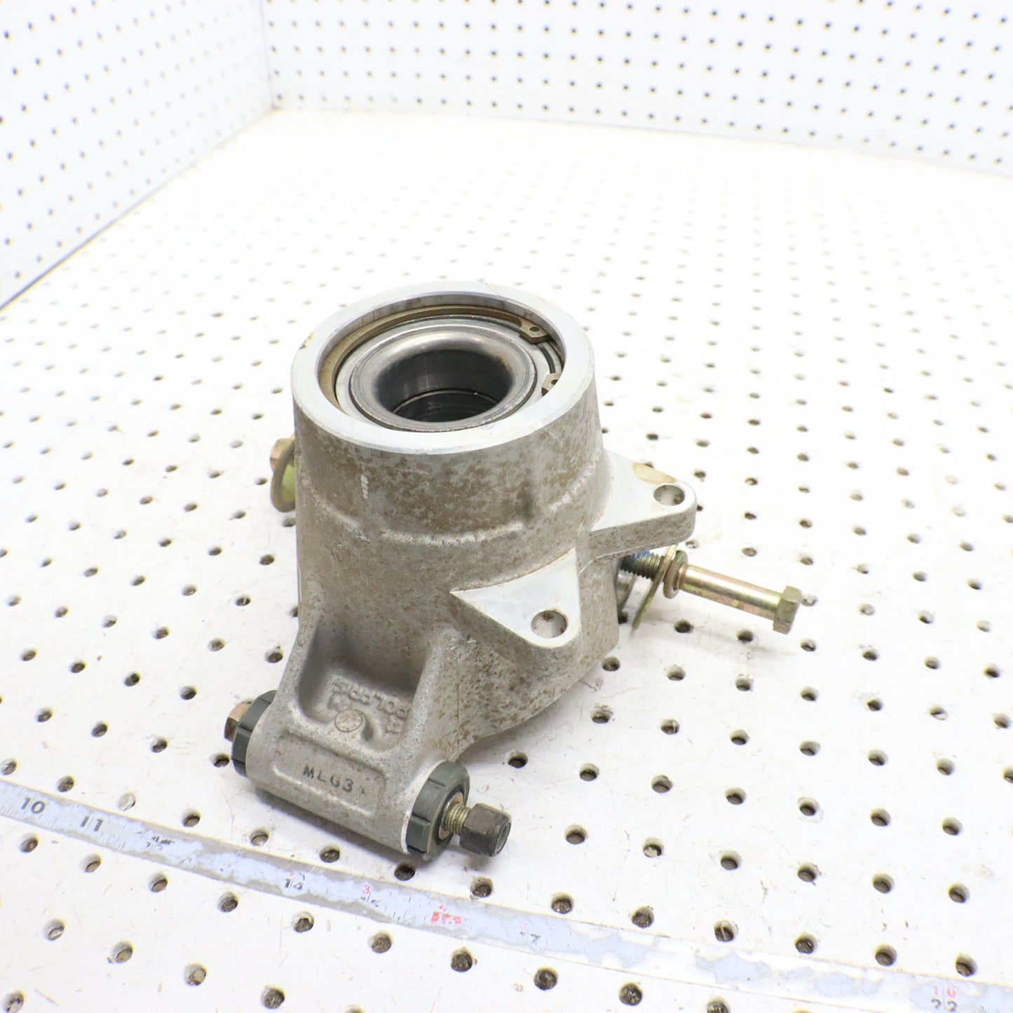 2024 Polaris Sportsman 570 Efi Eps Bearing Carrier Knuckle Rear 5135563