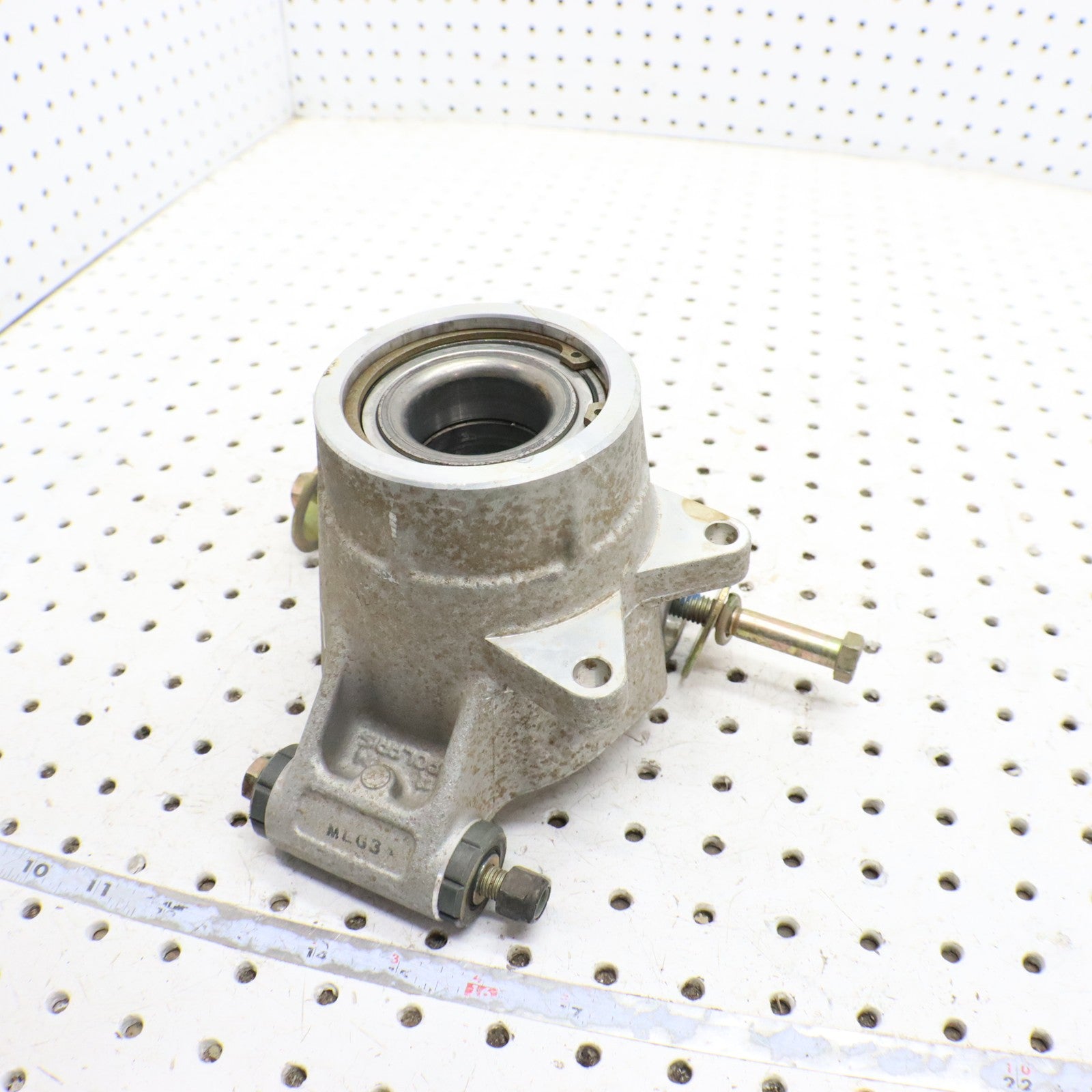 2024 Polaris Sportsman 570 Efi Eps Bearing Carrier Knuckle Rear 5135563