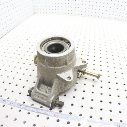 2024 Polaris Sportsman 570 Efi Eps Bearing Carrier Knuckle Rear 5135563