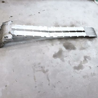 2012 ARCTIC CAT PROCROSS XF110 TUNNEL HEAT EXCHANGER RADIATOR 0713-053
