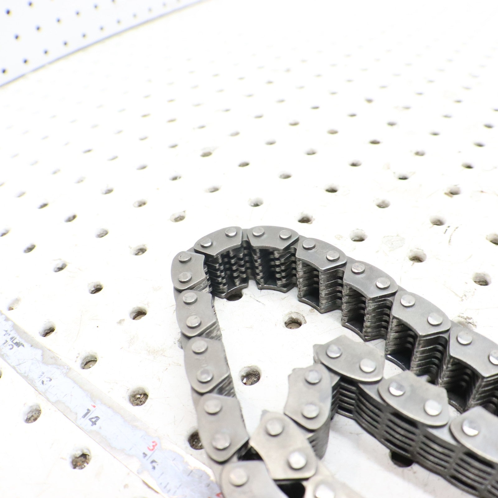 2016 Arctic Cat M8000 Chaincase Drive Chain 2602-760 90P (13 Wide)