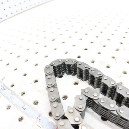 2016 Arctic Cat M8000 Chaincase Drive Chain 2602-760 90P (13 Wide)