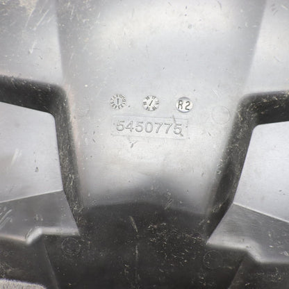2015 POLARIS SWITCHBACK 800 FLAP PLATE UPPER 5450775