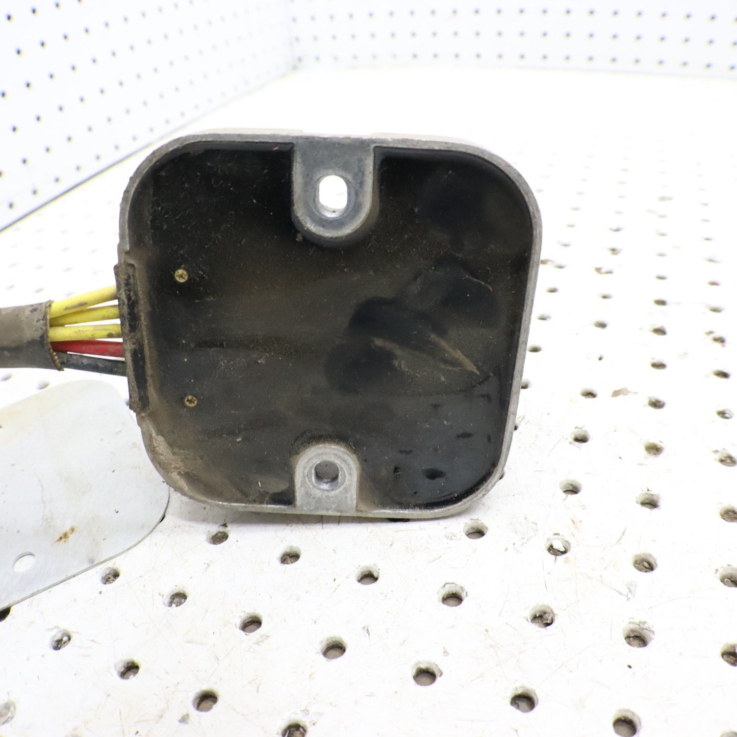 2013 Polaris Ranger Xp 900 Voltage Regulator 4013978 4015816