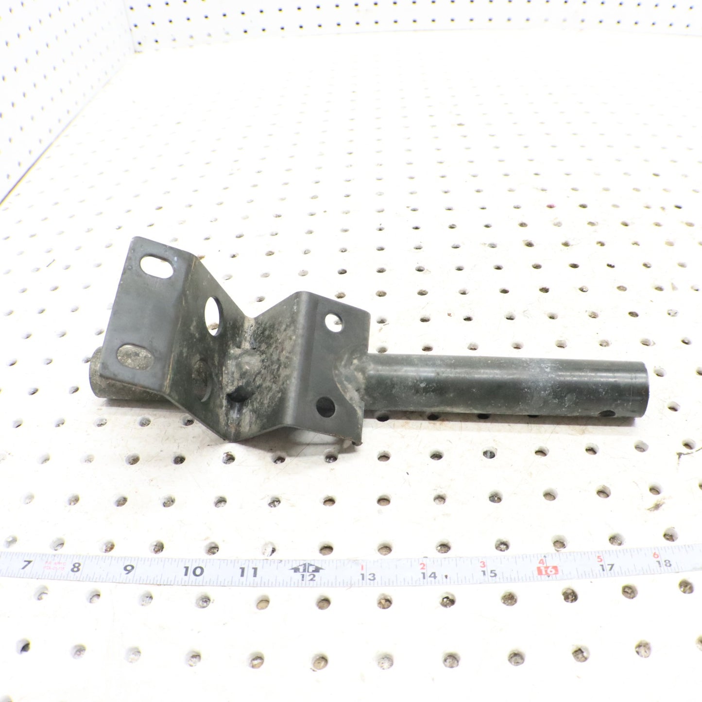 2009 Polaris Rzr 800 GRAB BAR BRACKET WELD, MATTE BL 1015439; 1017971-458