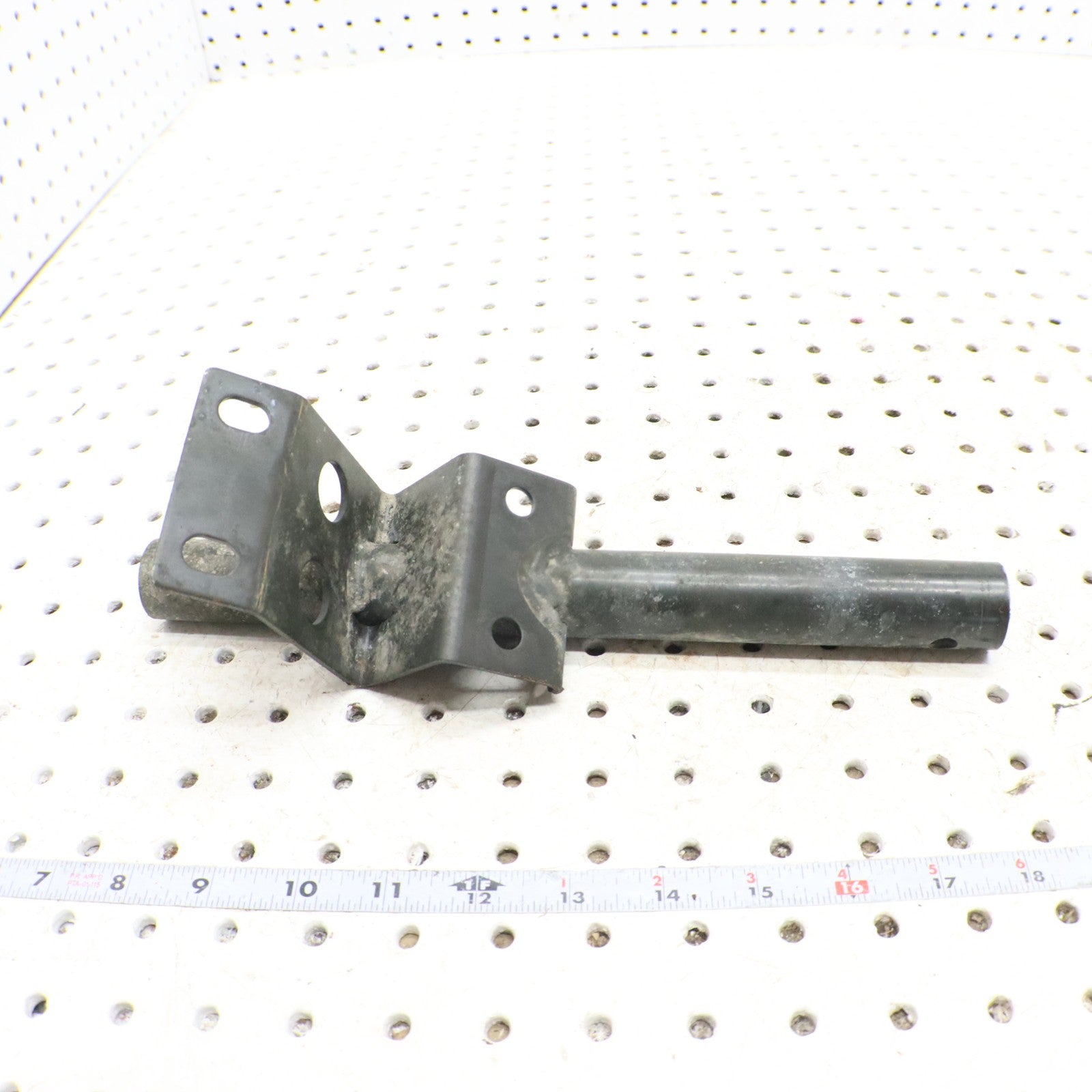 2009 Polaris Rzr 800 GRAB BAR BRACKET WELD, MATTE BL 1015439; 1017971-458
