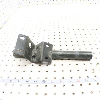 2009 Polaris Rzr 800 GRAB BAR BRACKET WELD, MATTE BL 1015439; 1017971-458