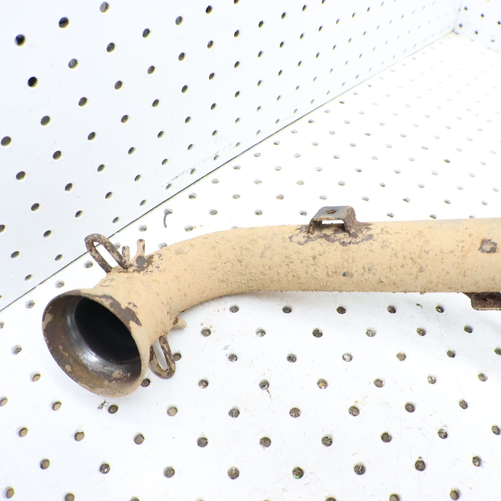 2014 Polaris Sportsman 570 Exhaust Headpipe Header 1262378-489