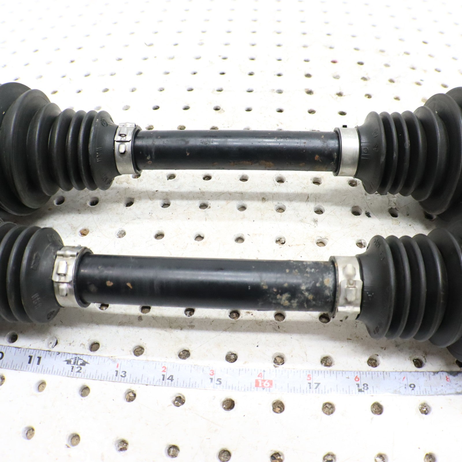 2008 Polaris Sportsman 800 Cv Drive Axle Shaft 1332654; 1332935
