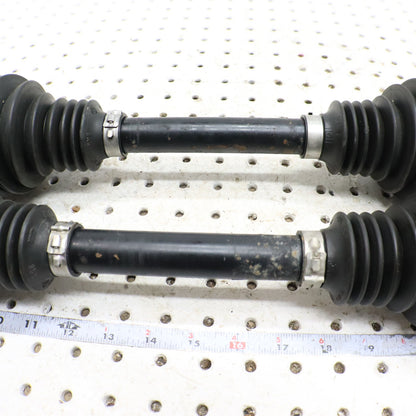 2008 Polaris Sportsman 800 Cv Drive Axle Shaft 1332654; 1332935