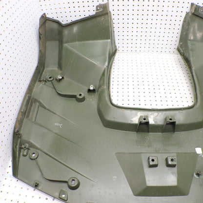 2024 Polaris Sportsman 570 Efi Eps Rear Fender 2638723-498 GREEN 