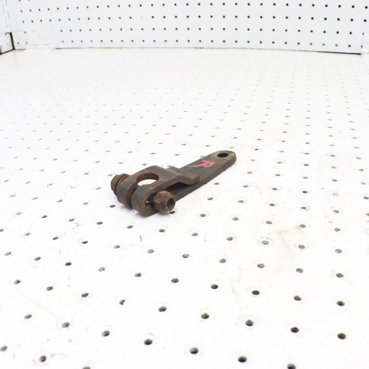 1995 Polaris Xcr 600 Steering Arm 5220326-067