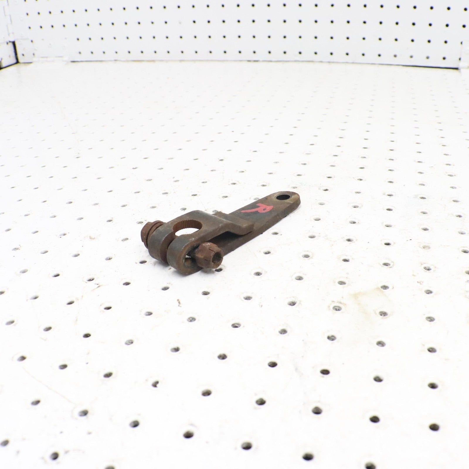 1995 Polaris Xcr 600 Steering Arm 5220326-067