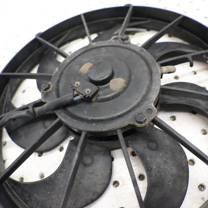 2014 Polaris Sportsman 570 Cooling Radiator Fan 2411330