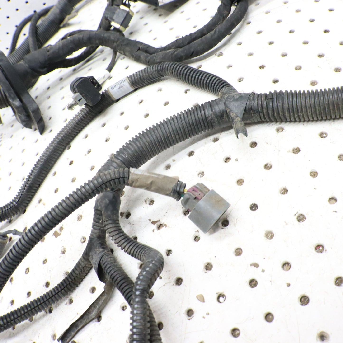 2013 Polaris Ranger Xp 900 Wire Harness NON EPS 2411675