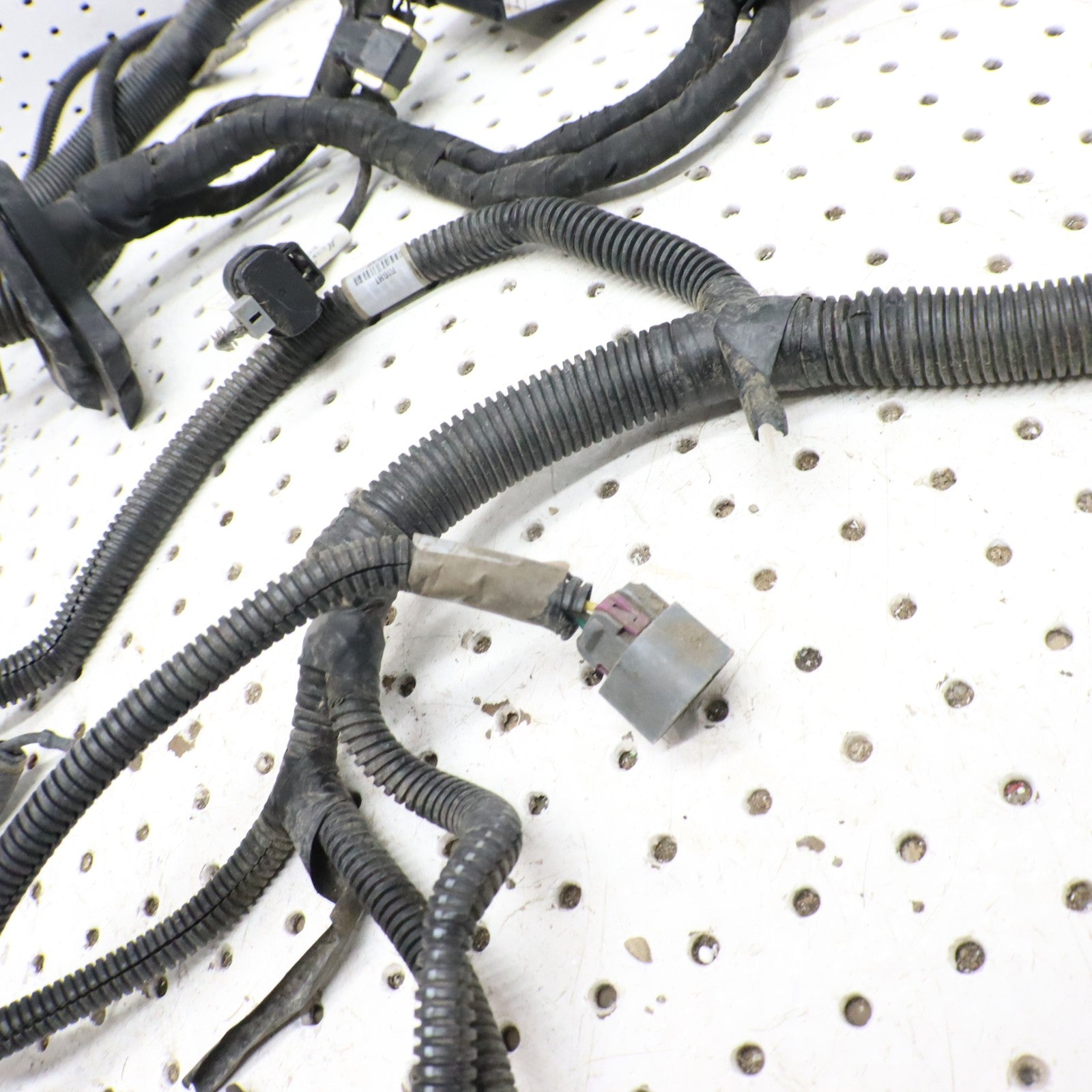 2013 Polaris Ranger Xp 900 Wire Harness NON EPS 2411675